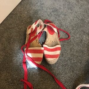 Slendid espadrilles